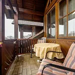 Appartement Behler *