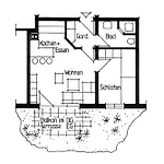 Behler Appartement Kressbronn am Bodensee