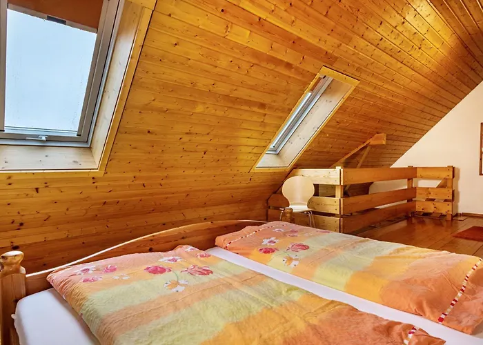 Apartamento Behler *