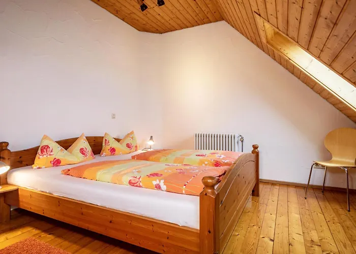 Apartamento Behler *