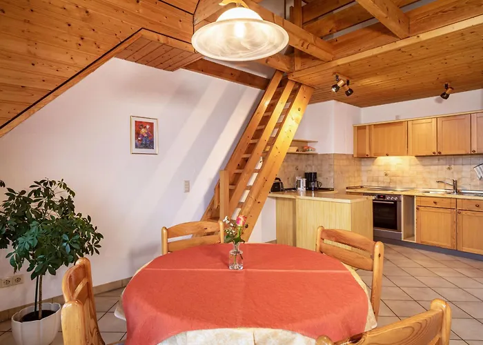 Behler Apartamento Kressbronn am Bodensee