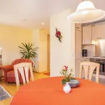 Apartament Behler *