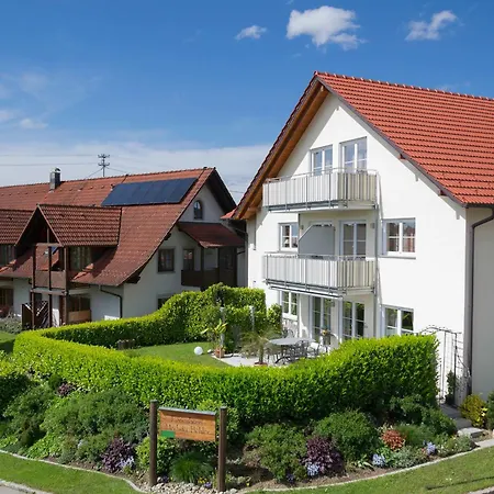 Apartment Behler Kressbronn am Bodensee