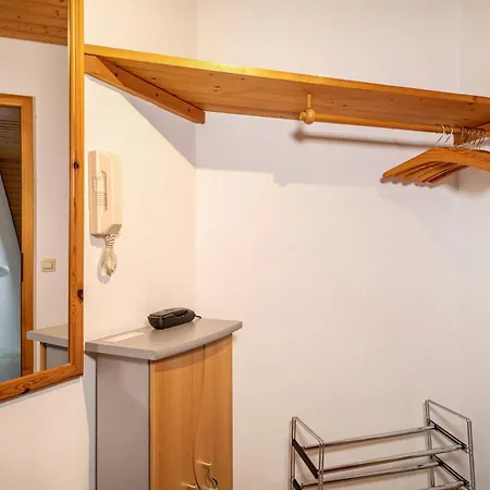 Apartamento Behler Kressbronn am Bodensee