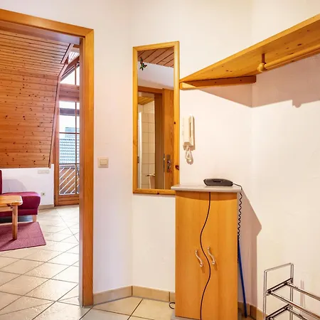 Apartamento Behler Kressbronn am Bodensee