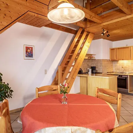 Behler Apartamento Kressbronn am Bodensee