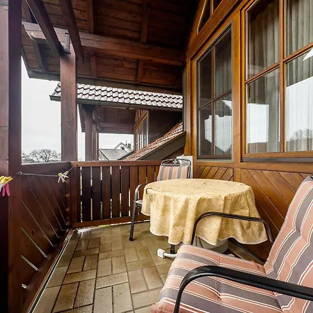 Apartamento Behler *