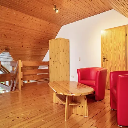 Behler * Кресброн