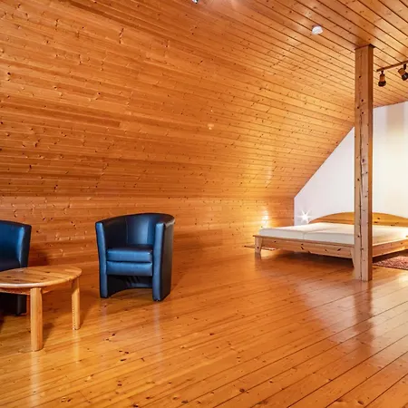 Apartment Behler Kressbronn am Bodensee