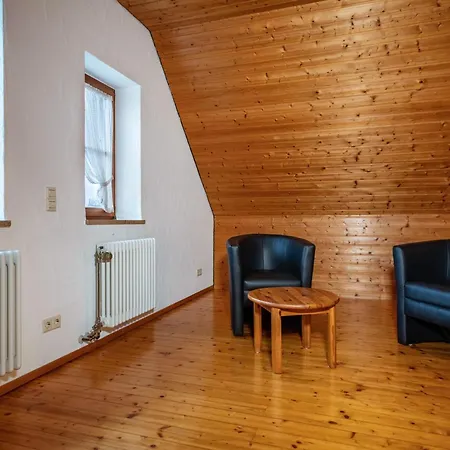 Behler Apartamento Kressbronn am Bodensee