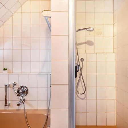 Апартаменты Behler *