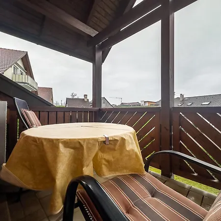 Behler Apartamento *