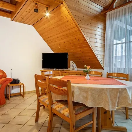 Behler Apartamento Kressbronn am Bodensee