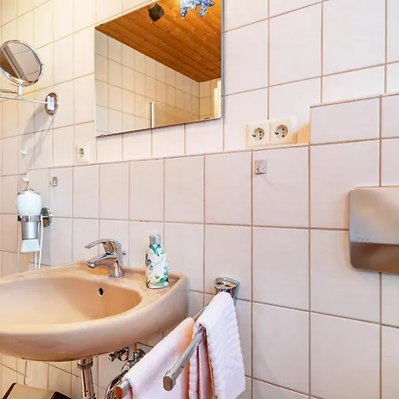 Apartamento Behler *