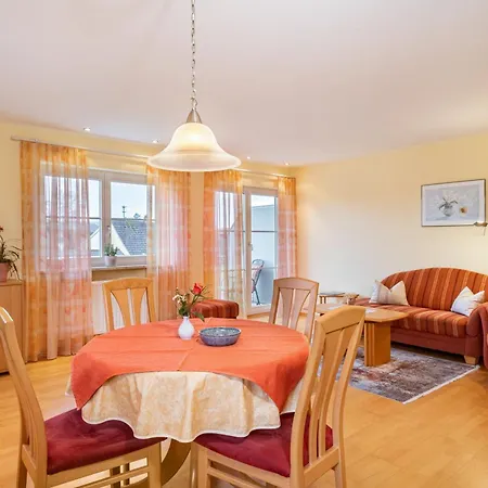 Behler Apartamento Kressbronn am Bodensee