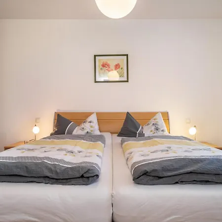 Behler Apartment Kressbronn am Bodensee