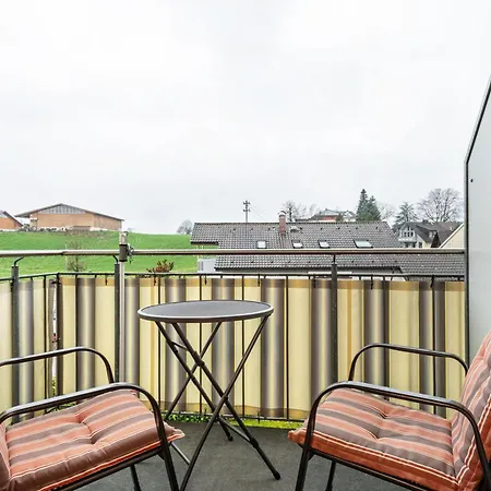 Behler Apartamento *