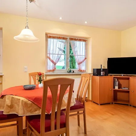 Appartement Behler *