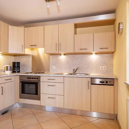 Appartement Behler Kressbronn am Bodensee