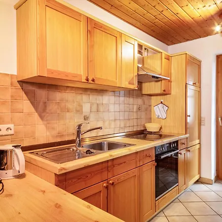 Appartement Behler