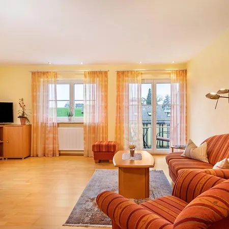 Appartement Behler Kressbronn am Bodensee