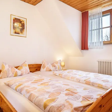 Behler Appartement *