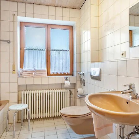 Appartement Behler *