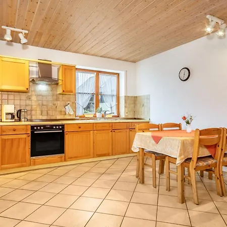 Appartement Behler Kressbronn am Bodensee