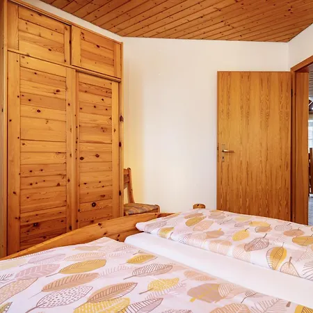 Apartmán Behler *