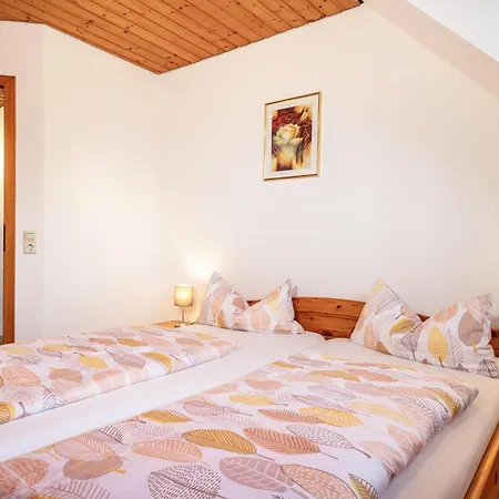 Appartement Behler Kressbronn am Bodensee