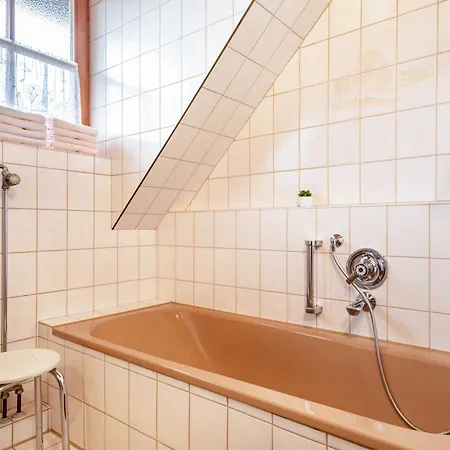 Appartement Behler *