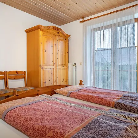 Appartement Behler Kressbronn am Bodensee
