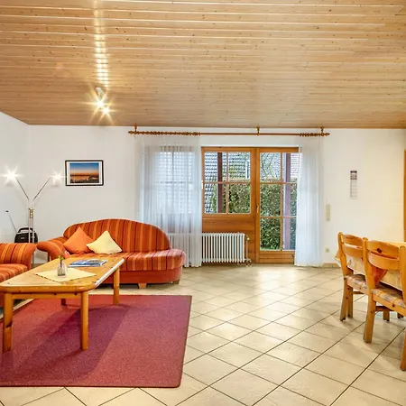 Apartmán Behler