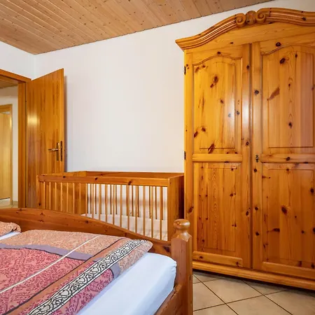 Apartmán Behler