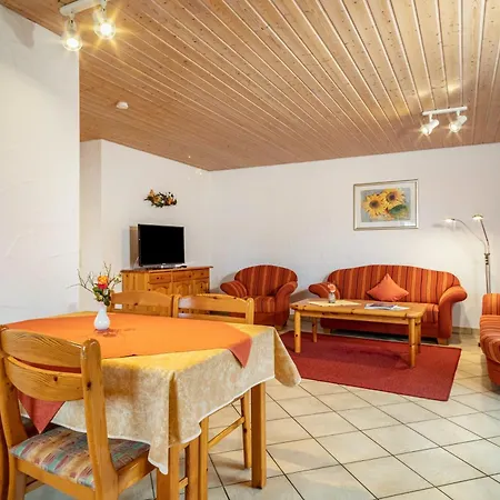 Behler Apartmán Kressbronn am Bodensee