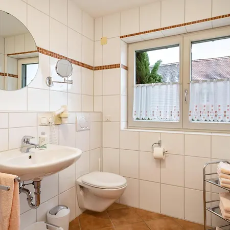 Appartement Behler *