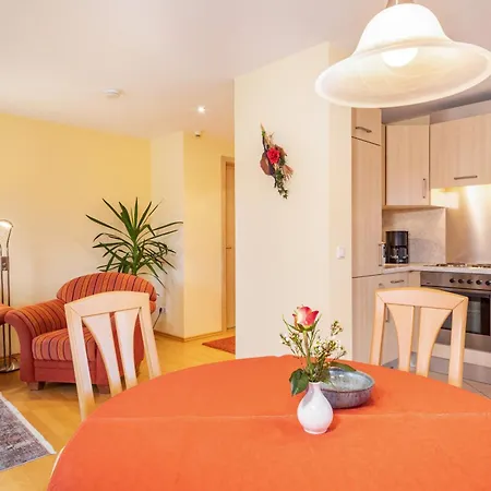 Appartement Behler *