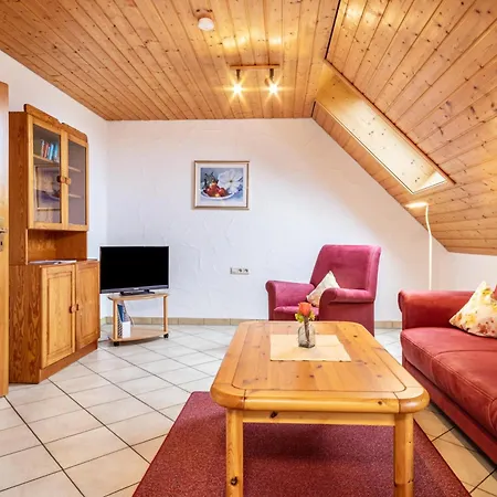 Appartement Behler Kressbronn am Bodensee