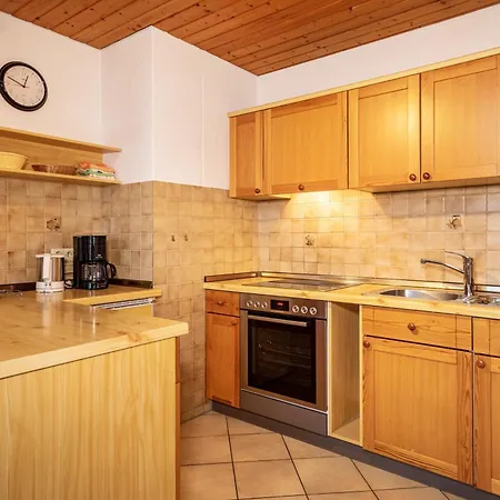 Appartement Behler Kressbronn am Bodensee