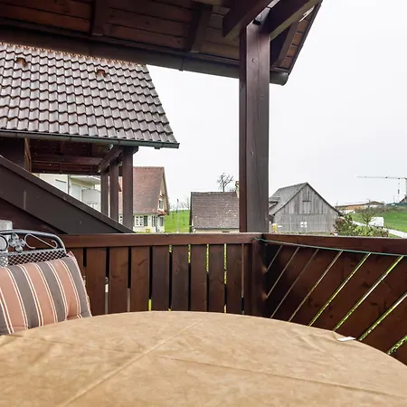 Apartmán Behler