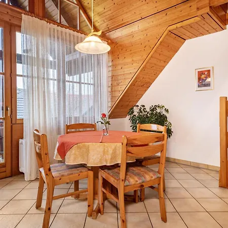 Behler Appartement Kressbronn am Bodensee