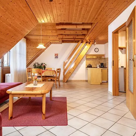 Behler Appartement
