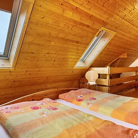 Appartement Behler Kressbronn am Bodensee
