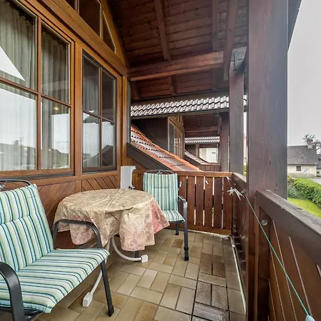 Apartmán Behler Kressbronn am Bodensee
