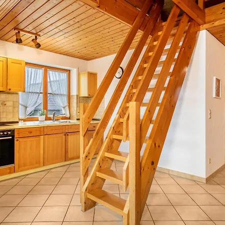 Apartmán Behler *