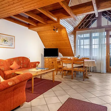 Behler Appartement Kressbronn am Bodensee