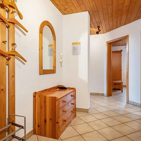 Behler Apartmán *