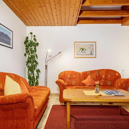 Appartement Behler *
