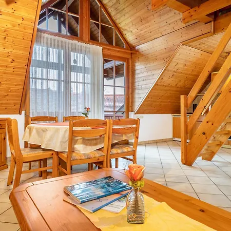 Behler Appartement Kressbronn am Bodensee