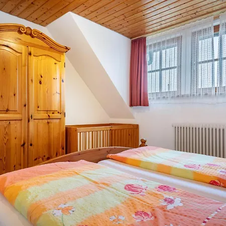 Behler Appartement *